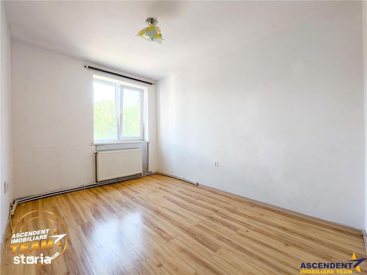 Decomandat pe 3 camere, locatie favorabila, Simeria, Sfantu Gheorghe - 8
