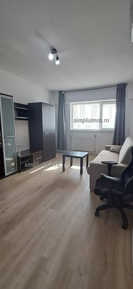 Apartament 2 camere -Metrou Aparatorii Patriei - 6