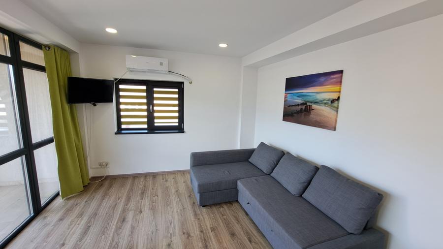APARTAMENT 2 CAMERE - LUX - BLOC NOU- LA PRIMA INCHIRIERE- NICIODATA LOCUIT - 13