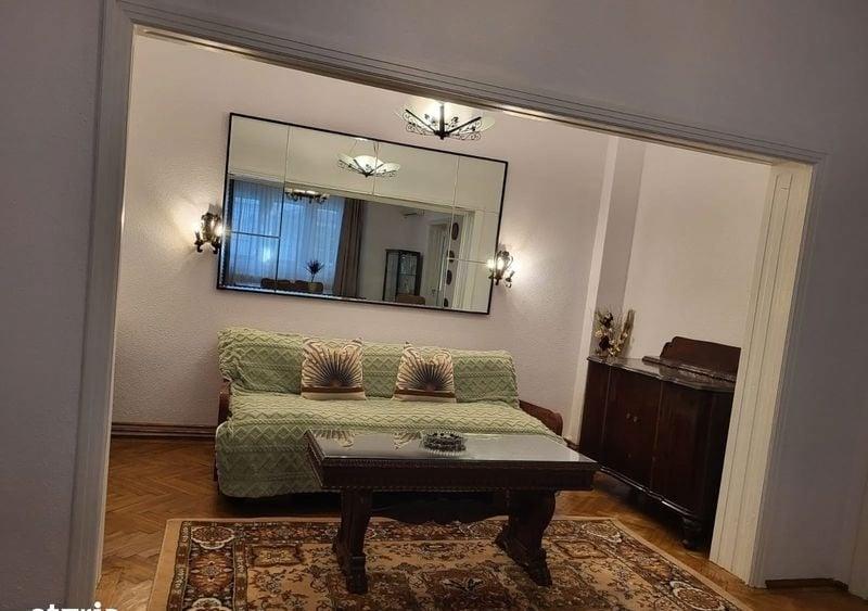 Casă cu 3 camere cu Teren 100 Mp în Colentina