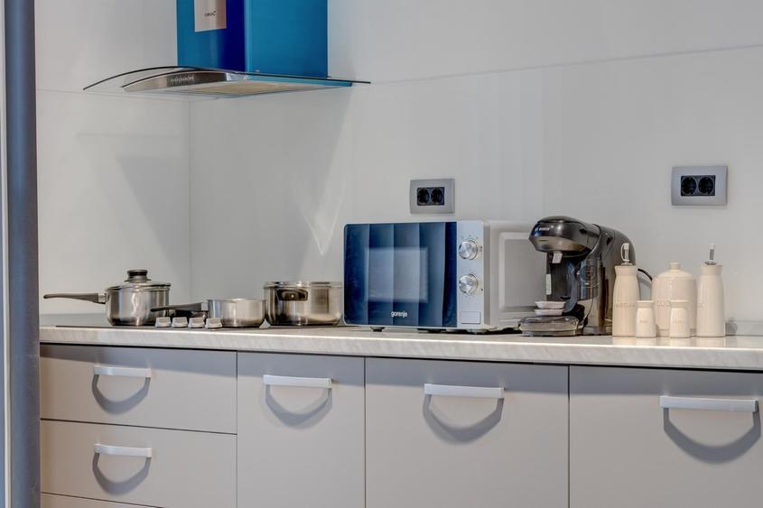 Apartament cu 2 camere decomandat în Grozăvești