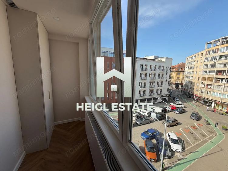 Apartament deosebit cu 3 camere in Centrul Timisoarei - 1