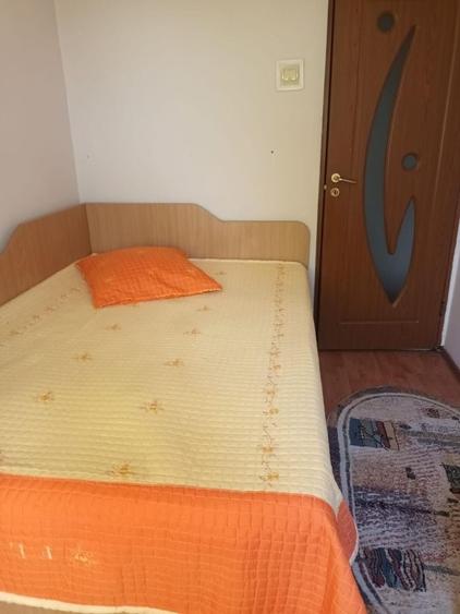 Apartament decomandat în Tomis Nord