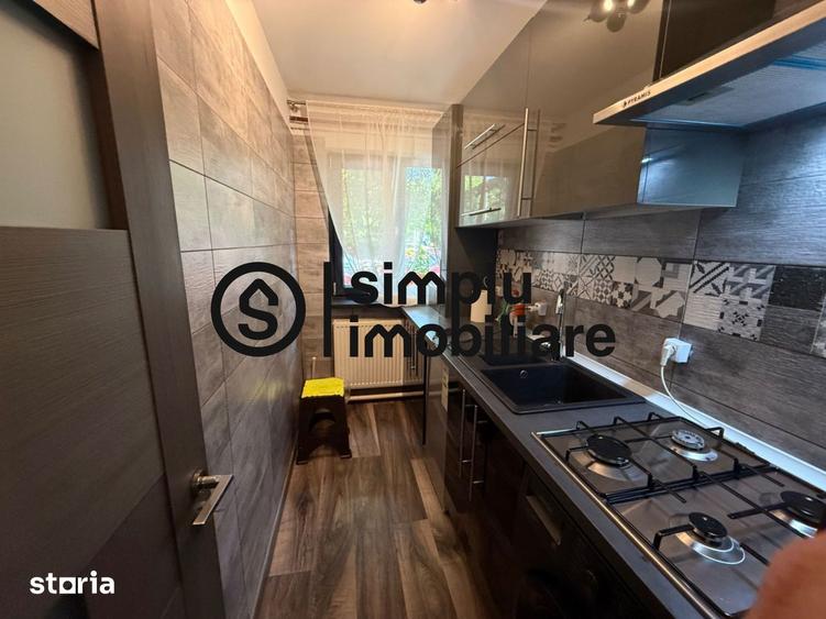 Apartament 2 camere Craiovita Noua P/4 - 1