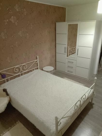 Garsonieră decomandată în Gheorgheni
