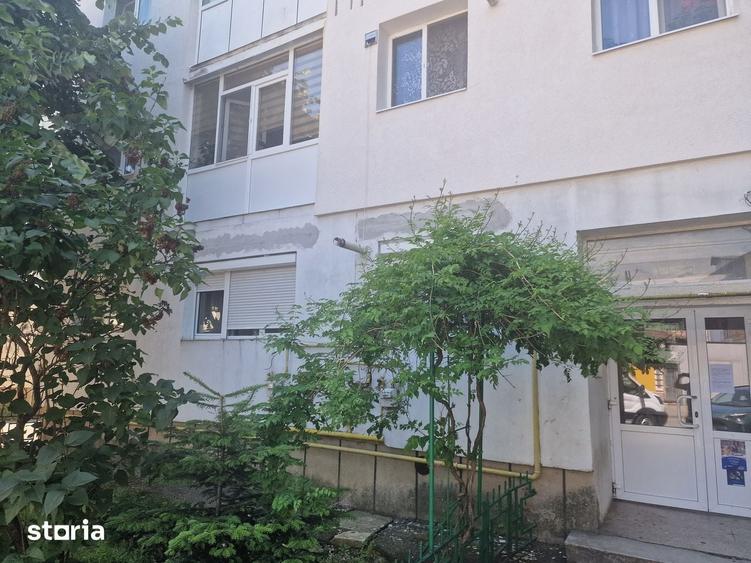 Apartament 2 camere central Campina -liceu forestier - 2