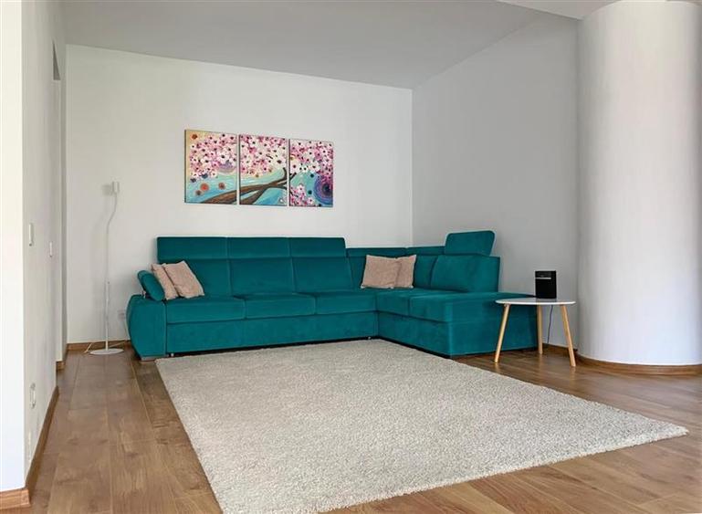 Inchiriere apartament 2 camere - Piata Unirii - 2