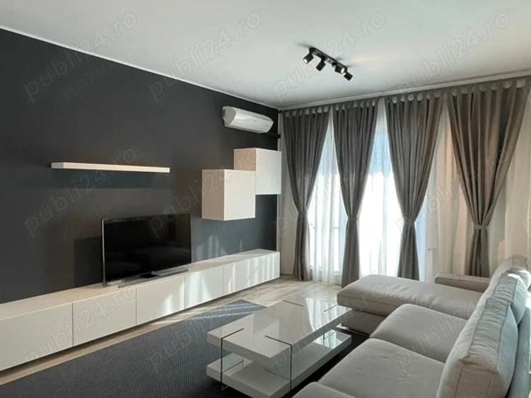 Apartament cu 2 camere decomandat în Splaiul Independenței