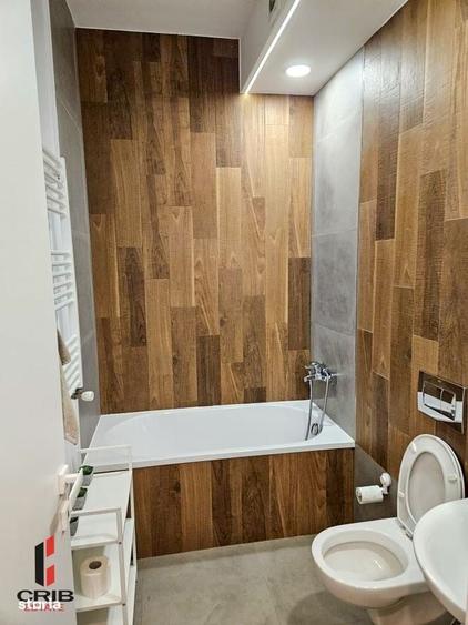 Apartament 2 Camere 4 City North Rond OMV Pipera - 9