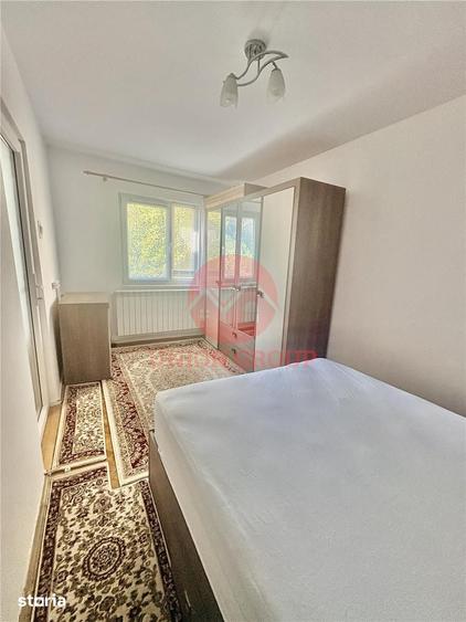 Apartament 2 Camere Semidecomandat Zona Ciresica - 10