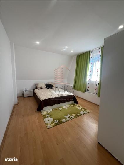 Apartament cu 3 camere decomandat în Cantemir