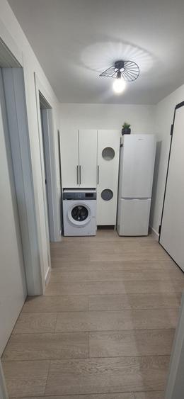 Garsonieră decomandată în Bucureștii Noi