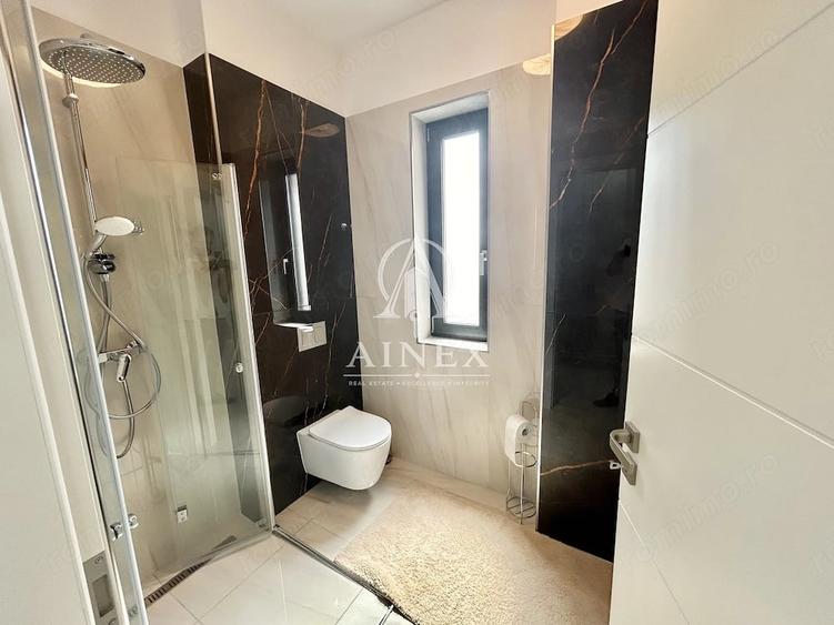 Apartament cu 2 camere în Torontalului