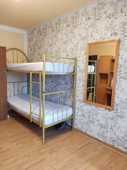 Garsonieră în Spitalul Județean