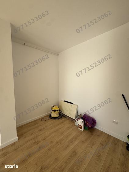 Apartament cu 2 camere în Florești