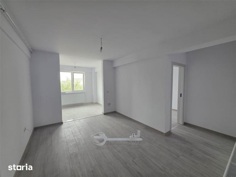 Apartament 3 camere 70mp - Valea Lupului - 3