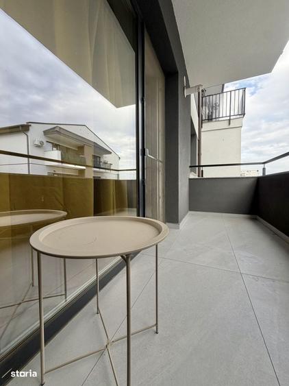 Apartament cu 2 camere în Central — fotografia 1