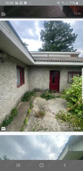 Casă cu 3 camere în Ion Creangă