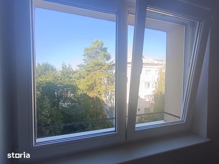Apartament cu 4 camere în Ultracentral