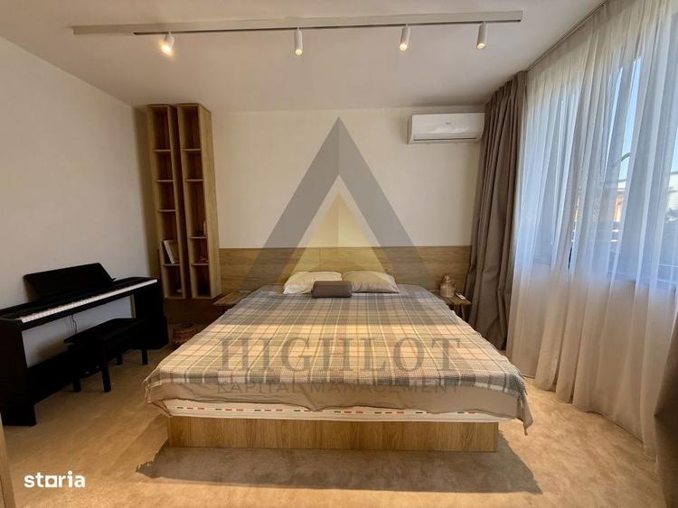 TUNARI AMELIA RESIDENCE | CASA INDIVIDUALA | DESIGN INTERIOR - COMPLE - 17