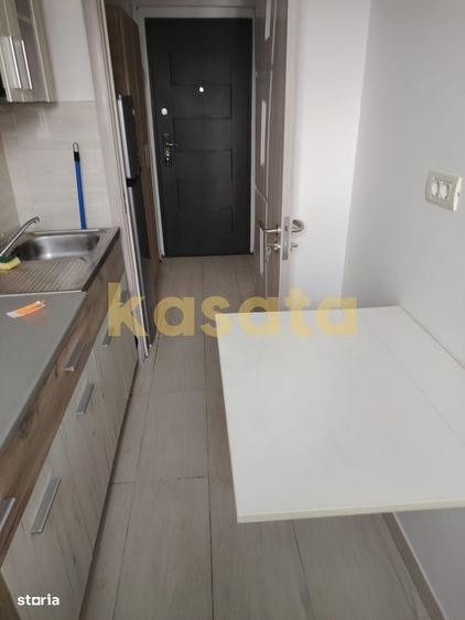 Apartament cu 2 camere în Valea Ialomiței