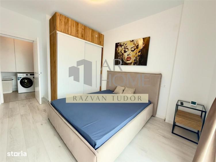 Apartament 2 camere, parcare proprie, Ploiesti, zona Vest, cartier VA - 9
