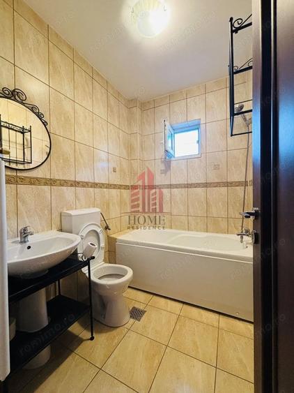 Apartament cu 2 camere în Olteniței