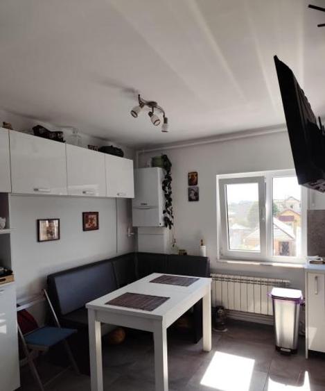 Apartament cu 2 camere decomandat în Inel I
