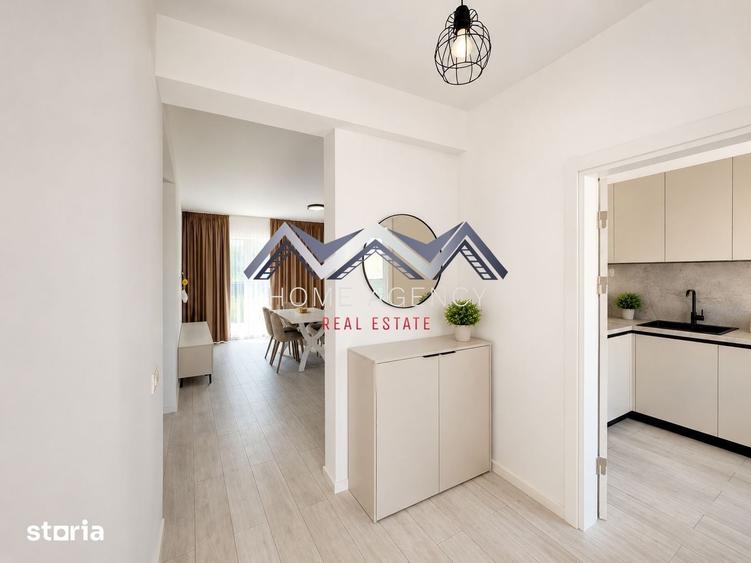 Casă cu 3 camere cu Teren 300 Mp în Tunari