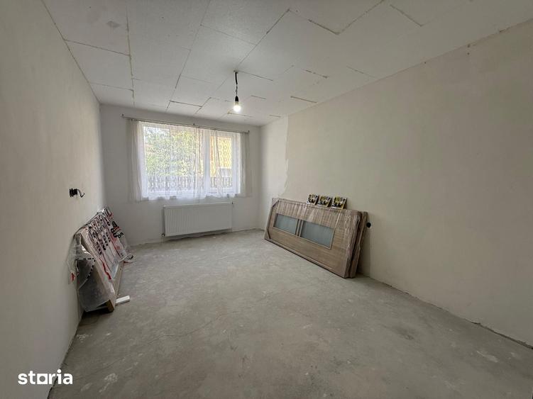 Str. Marasesti zona Europa Ap. 3 camere + parcare - 1
