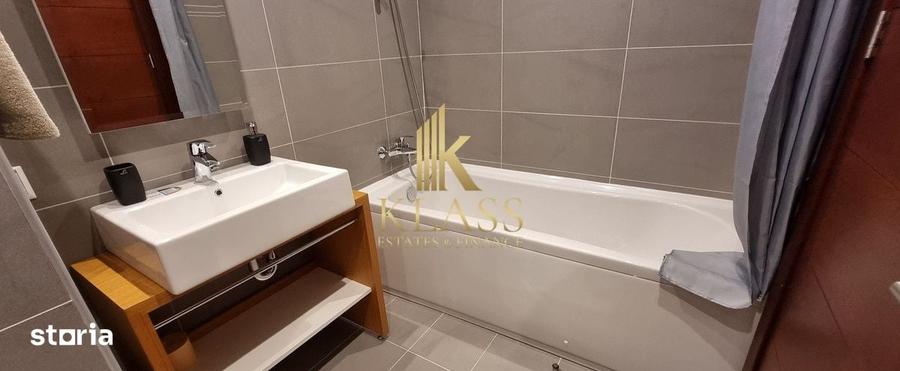 Apartament cu 2 camere în Decebal