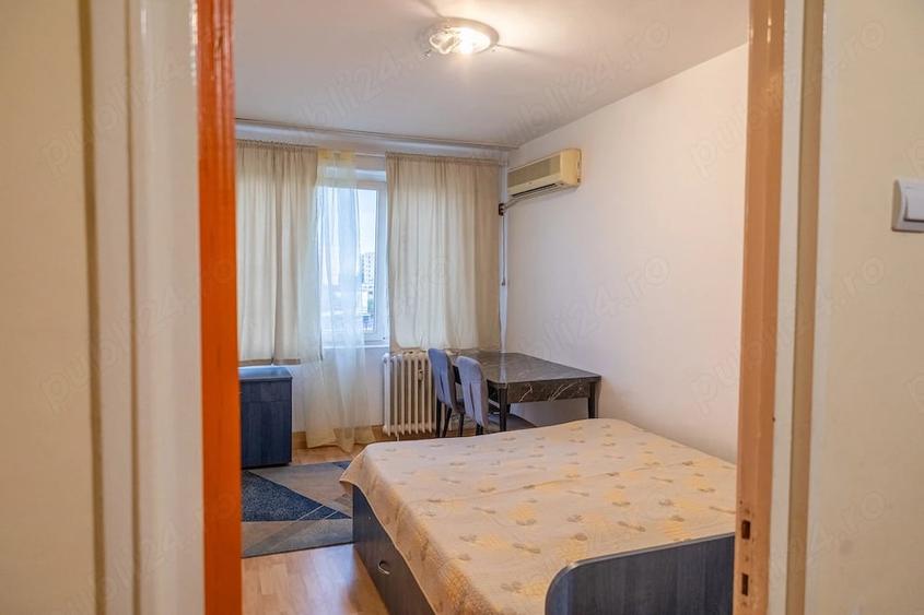 Inchiriere 2 camere, 51 mp, zona Auchan Titan, etaj 6 8 - 4