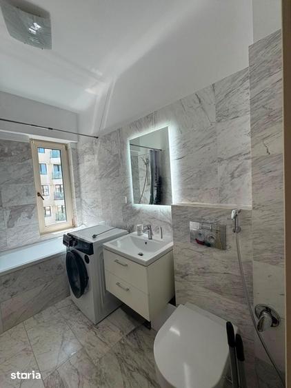 Apartament cu 2 camere decomandat - Royal Town Copou - 7