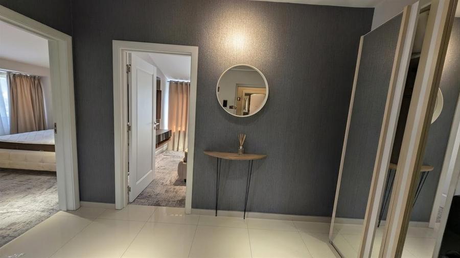 Apartament cu 2 camere decomandat în Păcurari
