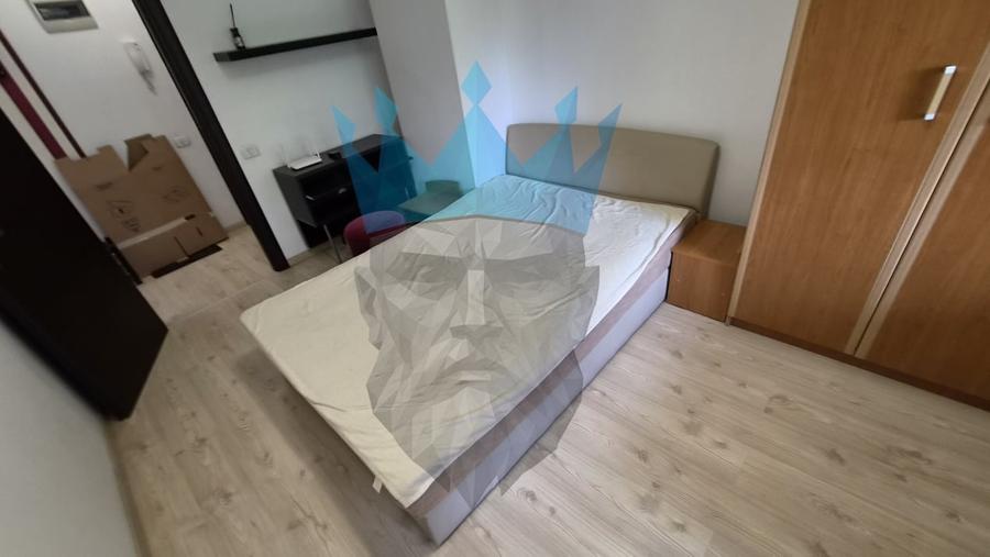 Apartament cu 2 camere decomandat, mobilat în Aviației