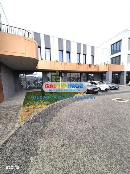 Spațiu comercial, de 160 mp, în Ultracentral