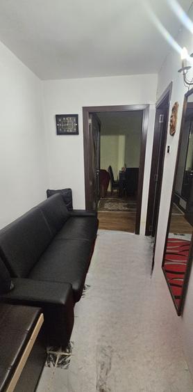 Garsoniera mobila, utilata, Rahova-Barca - 1