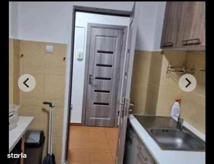 Apartament cu 2 camere în Craiovei