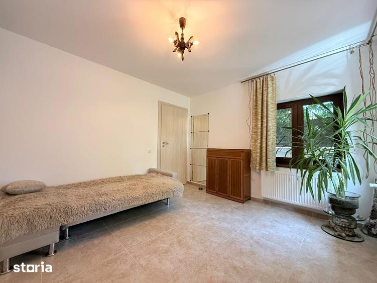 Casa renovata integral | acces auto in curte | Centrala proprie - 3