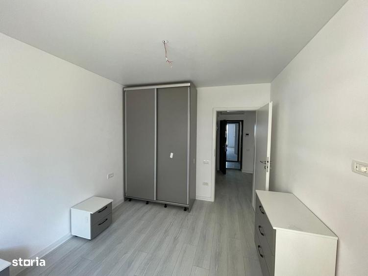 Apartament 2 camere, mobilat, metrou Berceni - 3