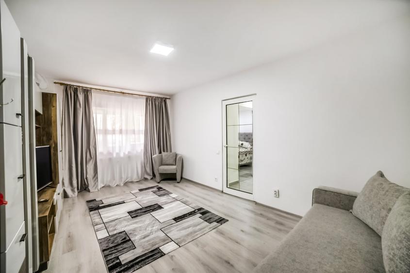 Apartament cu 2 camere decomandat, mobilat în Dristor