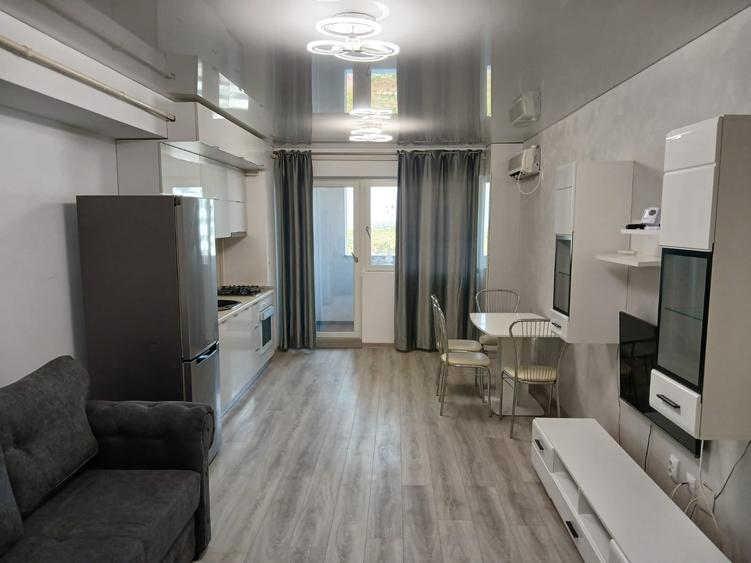 Apartament 2 camere Copou Garden Spațios & luminos 450 €/lună - 1