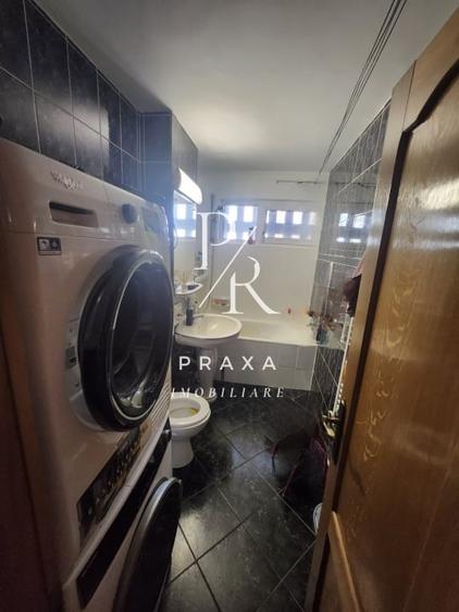 Apartament cu 4 camere semidecomandat, mobilat în Mănăștur