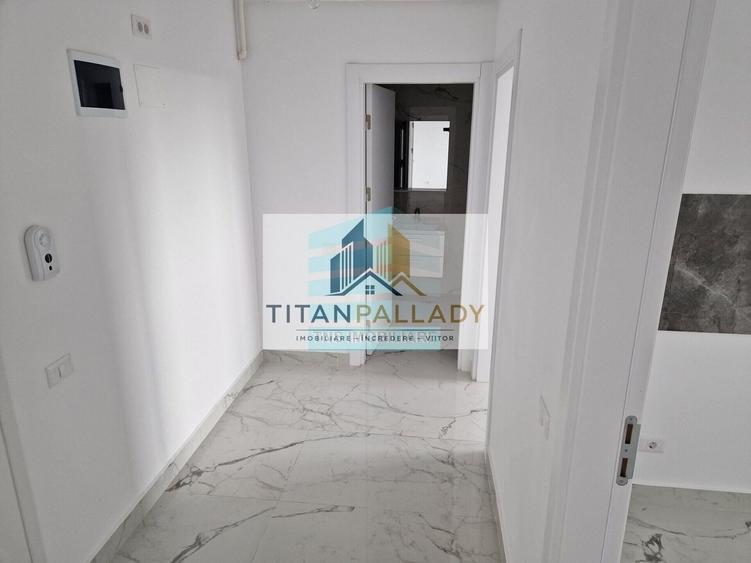 SUPER OFERTA-INVESTITIE-PALLADY-2CAMERE- 61MP-PARCUL TEILOR - 2