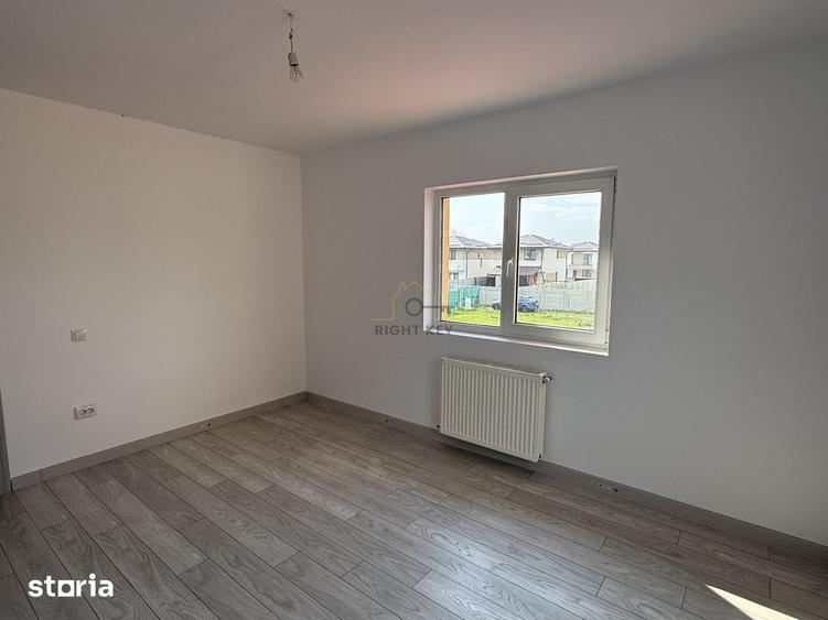 Casa Dragomiresti-Vale, P+1+M, 5 Cam, STB, Teren: 317mp, Comision 0% - 19