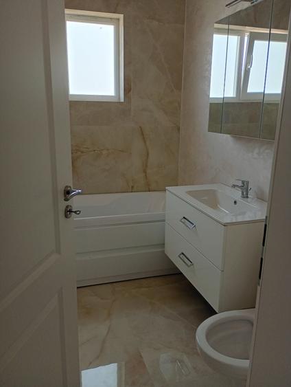 Apartament decomandat în Giroc