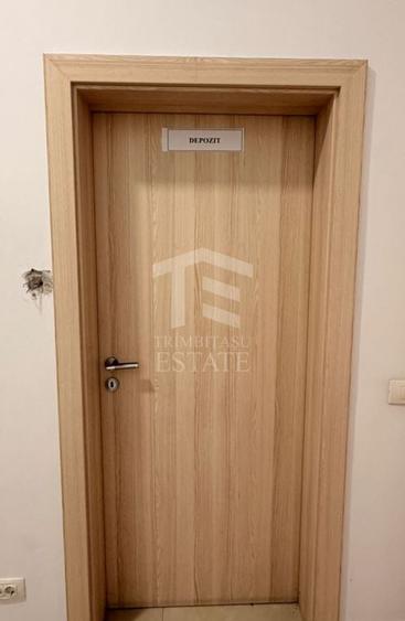 DE INCHIRIAT | SPATIU COMERCIAL | 166 MP - 10