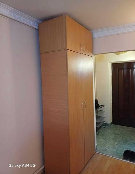 Garsonieră în Alexandru cel Bun