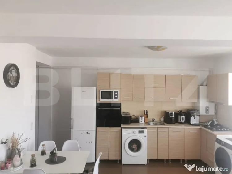 Apartament 3 camere, 75 mp, 2 balcoane - 6