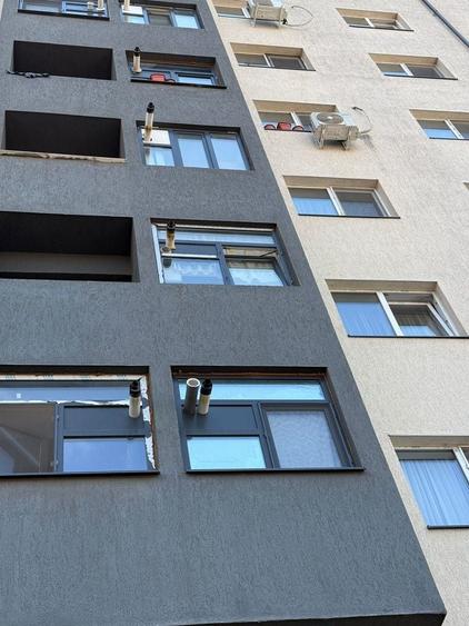 Garsonieră decomandată în Serdanu